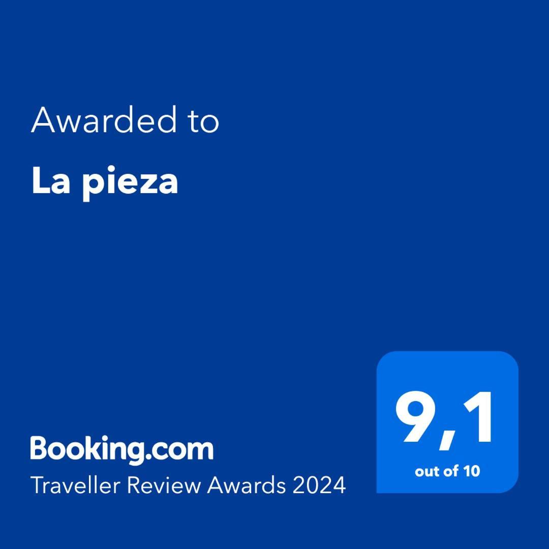 La Pieza Hotel Bari Exterior photo